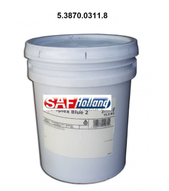 GRES YAGI 18 KG 5 387 0031 18 SAF